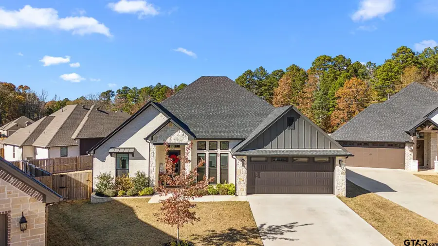 9162 Cave Branch Cove, Tyler, TX 75703 - Image #2