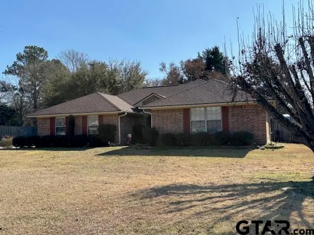 182 County Road 2504, Mineola, TX 75773 - #2