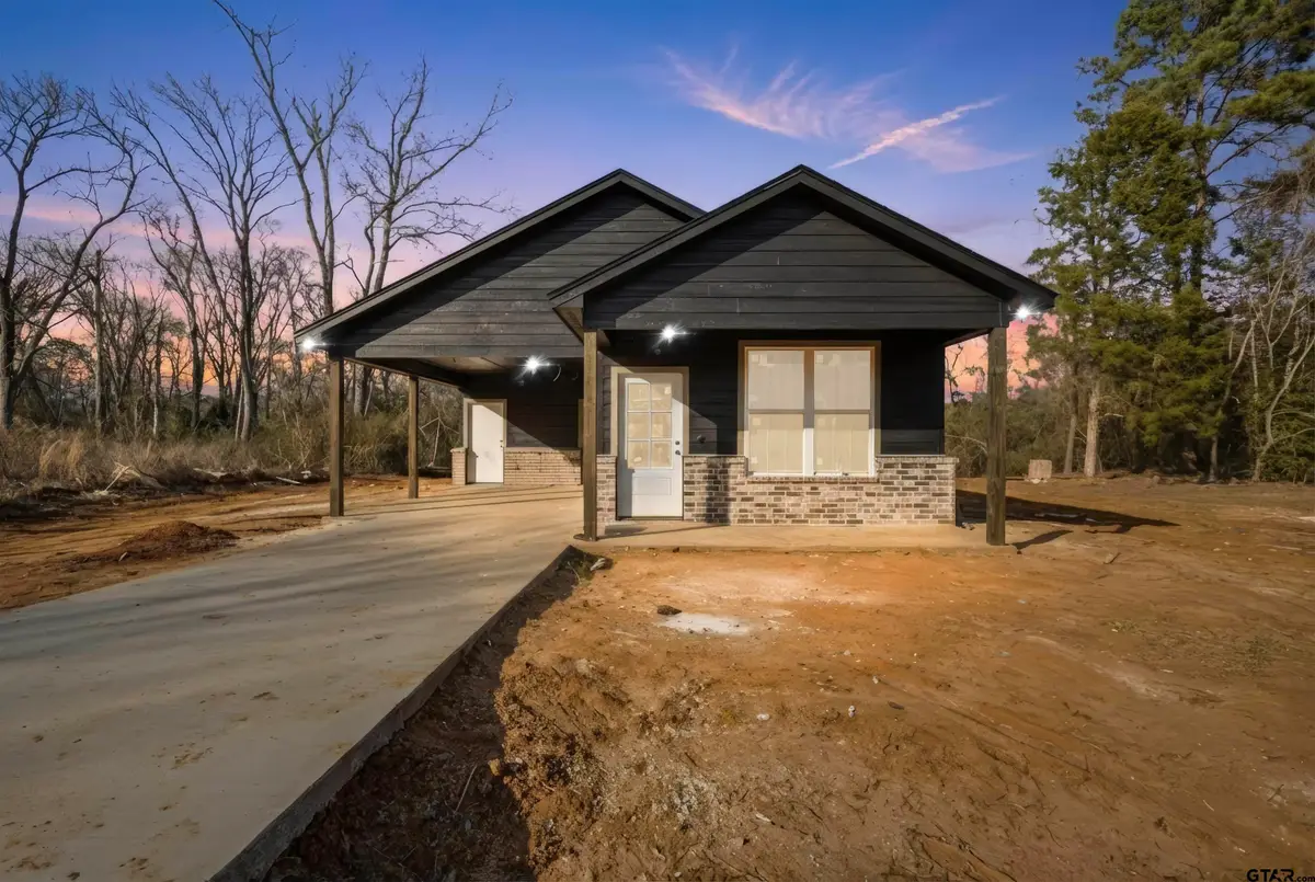 248 Crepe Myrtle Drive, Bullard, TX 75757 - #1