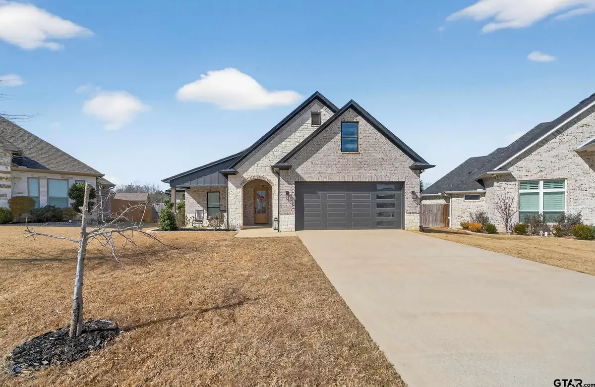 3121 Salado Creek, Tyler, TX 75703 - #1