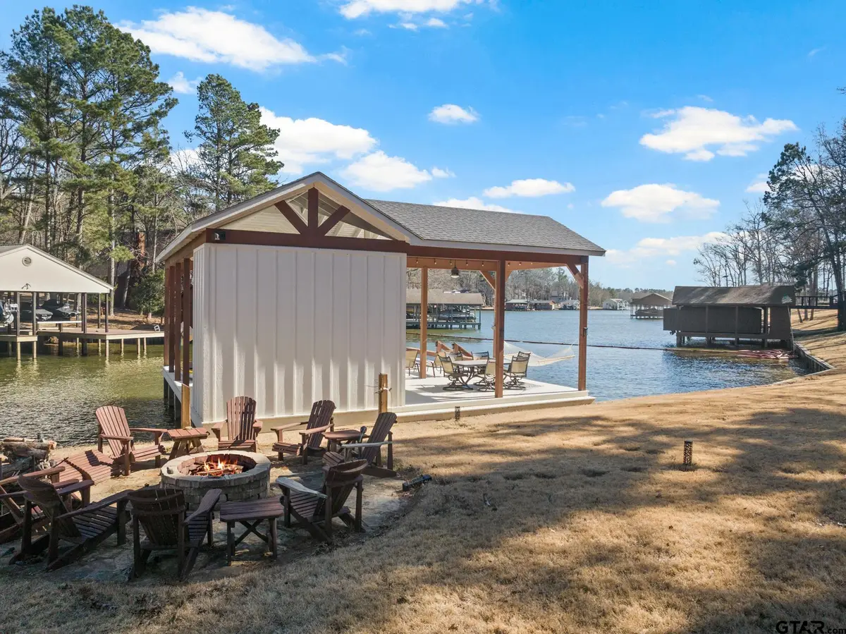 203 King Laurence, Scroggins, TX 75480 - #1
