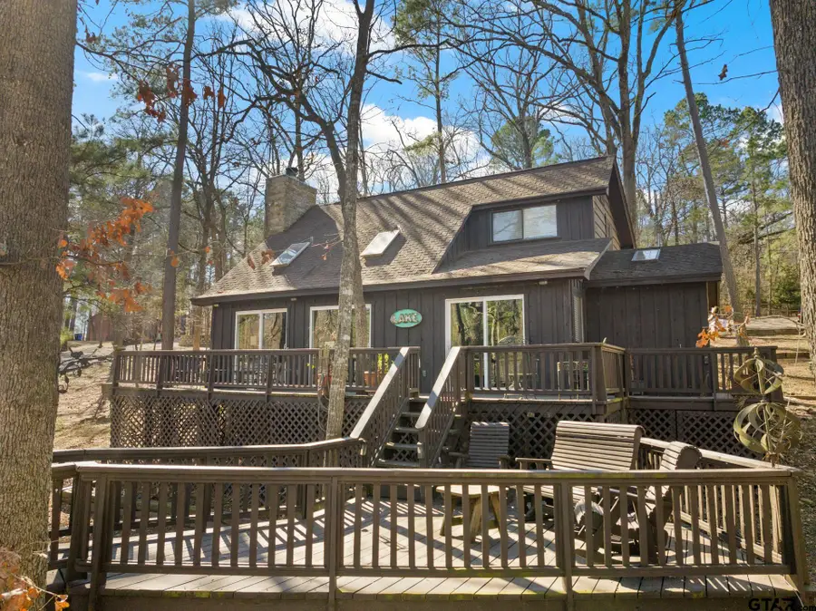 203 King Laurence, Scroggins, TX 75480 - #2