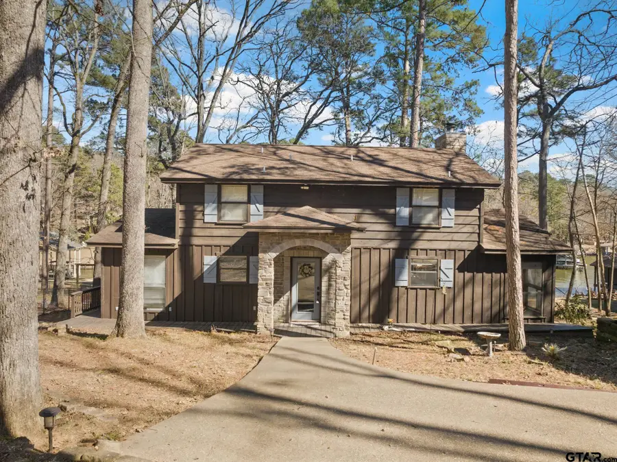 203 King Laurence, Scroggins, TX 75480 - #3