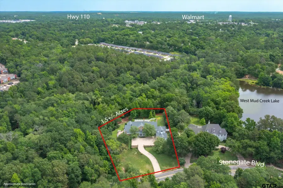 1920 Stonegate Blvd., Tyler, TX 75703 - #3