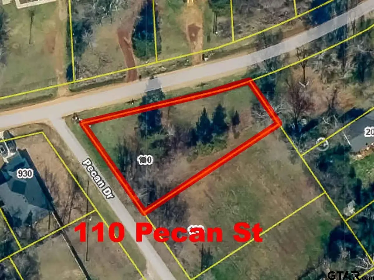 110 Pecan Drive, Bullard, TX 75757 - #1