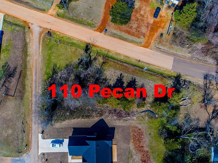 110 Pecan Drive, Bullard, TX 75757 - #2