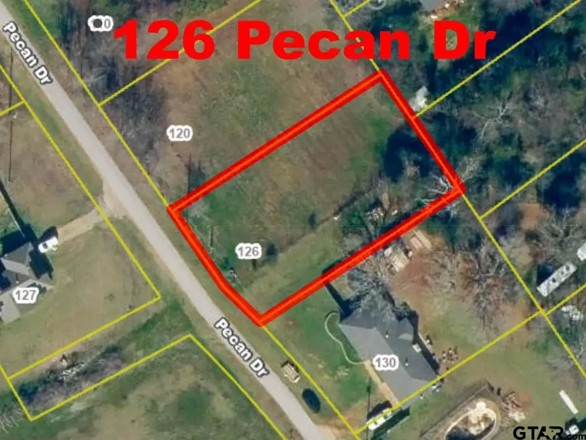 126 Pecan Drive, Bullard, TX 75757 - #1