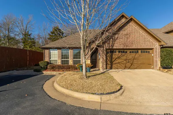 5127 Koberlin St, Tyler, TX 75703