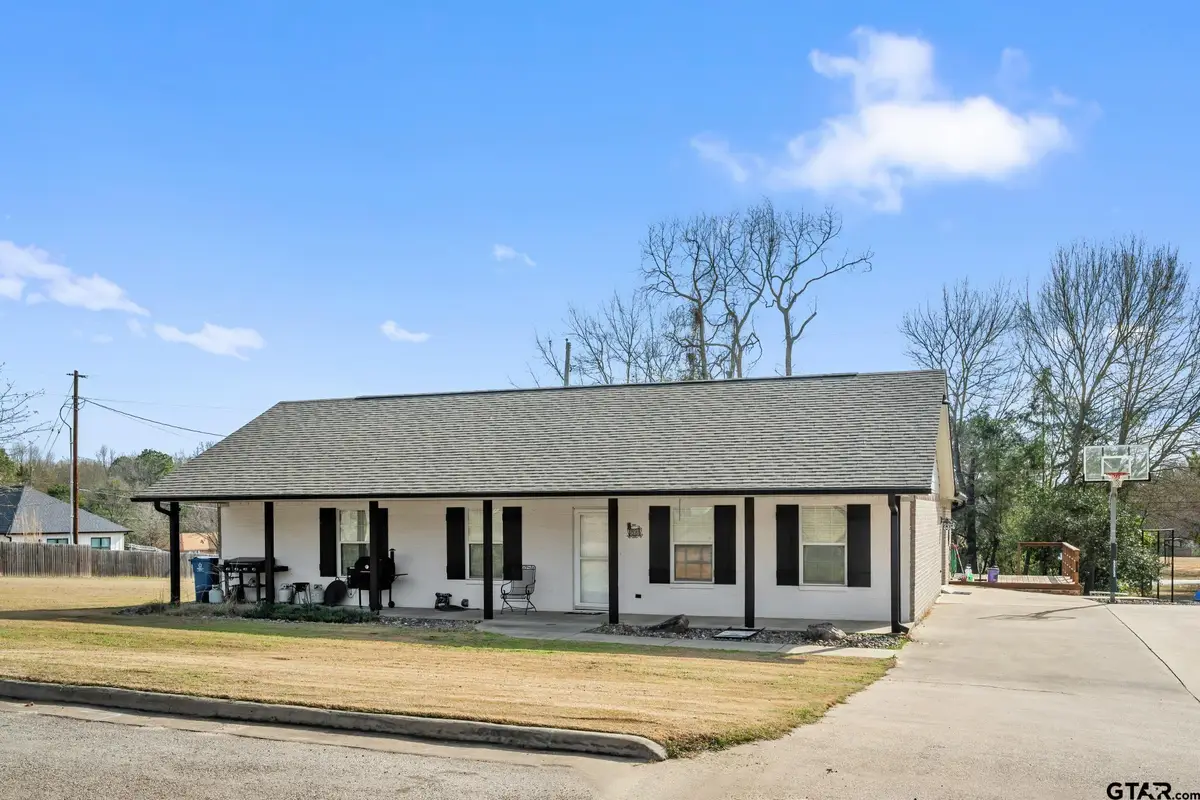 200 DAVID, Hawkins, TX 75765 - #1