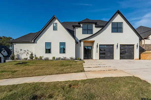 2339 Knights Court, Tyler, TX 75703