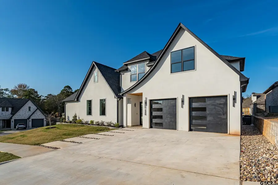 2339 Knights Court, Tyler, TX 75703 - #2