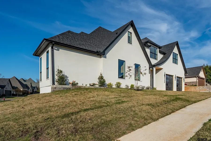 2339 Knights Court, Tyler, TX 75703 - #3