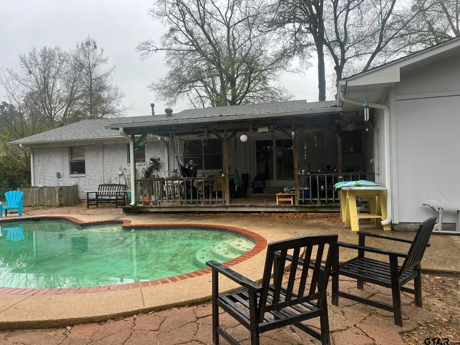 2700 Chelsea Drive, Tyler, TX 75701 - #3
