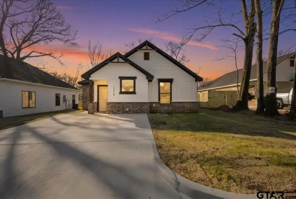 1314 Claude, Tyler, TX 75702