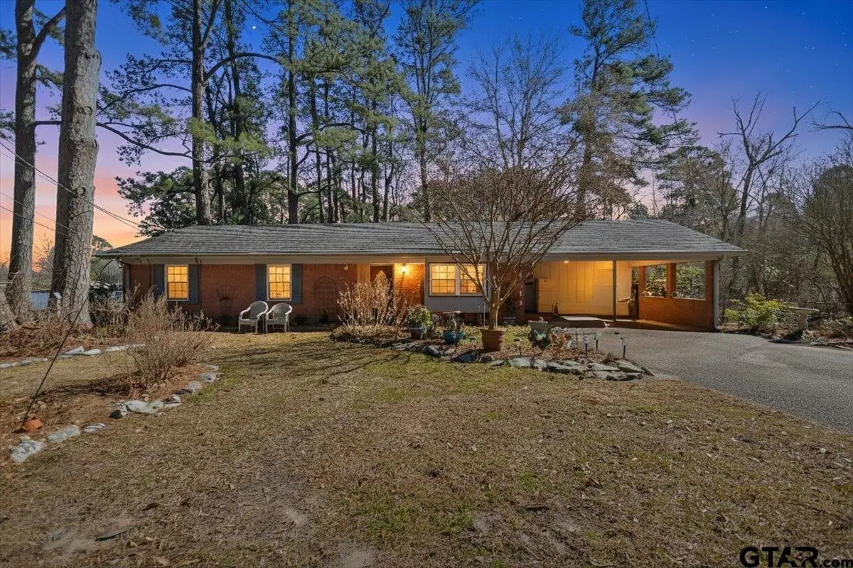 109 Biloxi St, Henderson, TX 75652 - #1