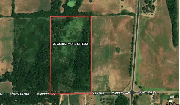 0000 County Road 2324, Como, TX 75431