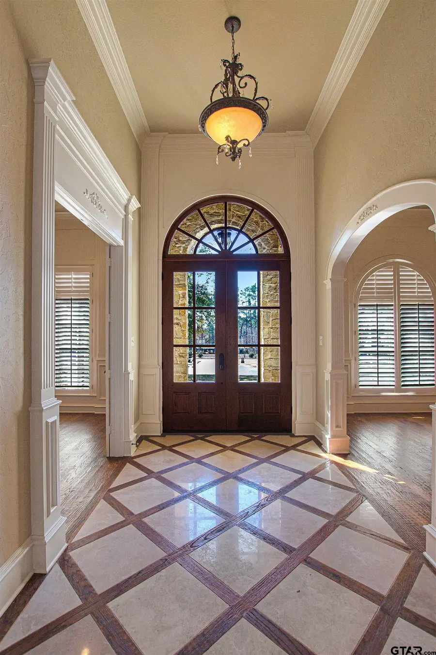 6805 Castle Pines Ct, Tyler, TX 75703 - #3