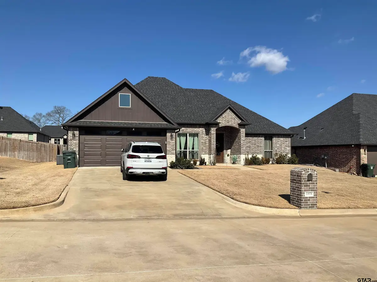11978 Gillian Court, Tyler, TX 75703 - #1
