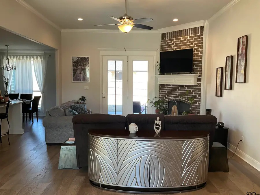 11978 Gillian Court, Tyler, TX 75703 - #3