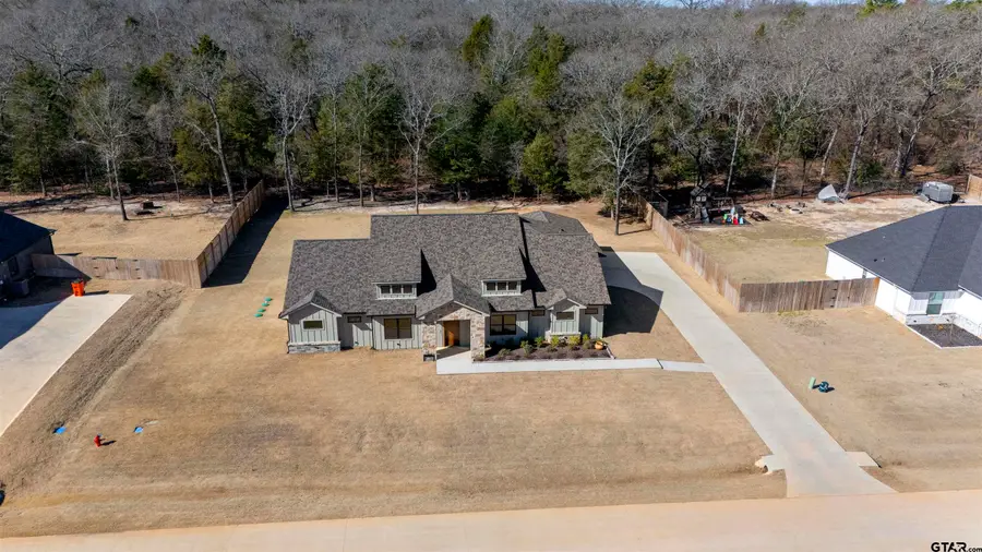 14681 Woodland Creek Dr, Tyler, TX 75706 - #3