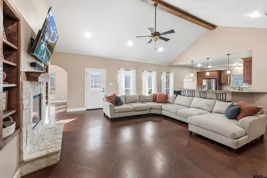 205 VZ County Road 4807, Ben Wheeler, TX 75754 - #3