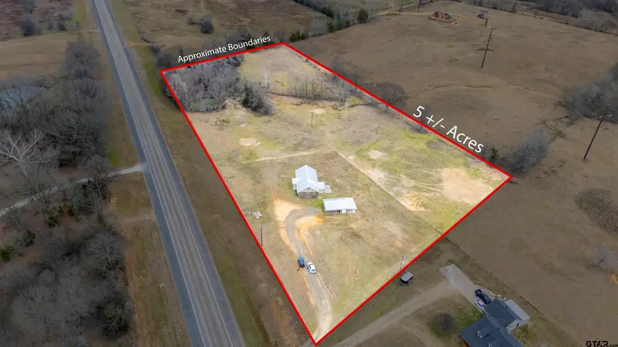 5302 N SH 37, Winnsboro, TX 75494 - Image #2