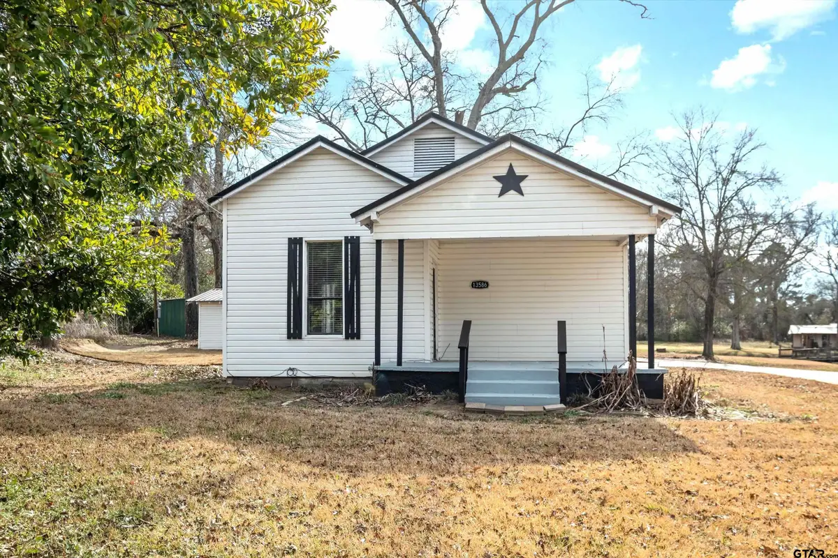 13586 Hwy. 64 E, Tyler, TX 75707 - #1