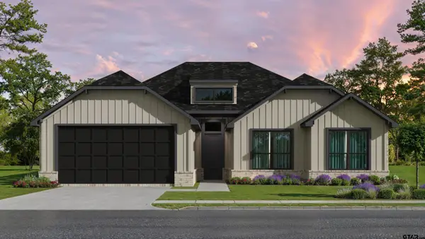 315 August Dr, Bullard, TX 75757