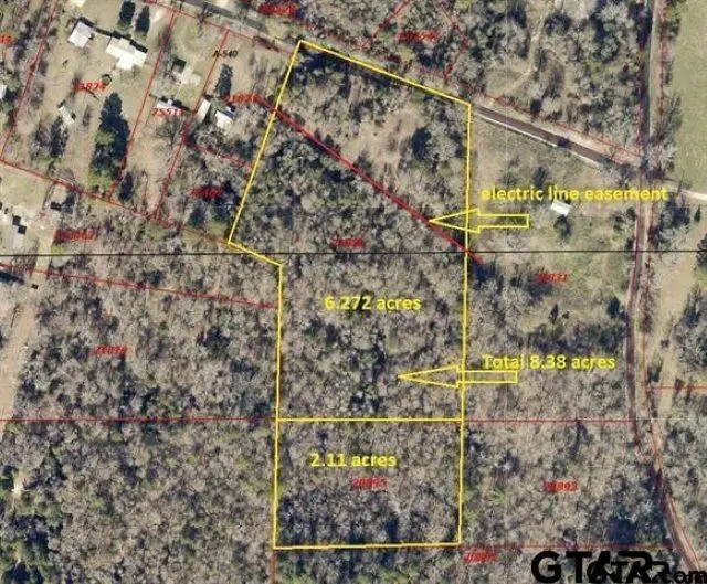 0000 CR 4586, Winnsboro, TX 75494 - Image #1