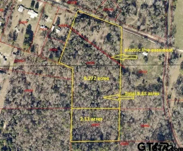 0000 CR 4586, Winnsboro, TX 75494