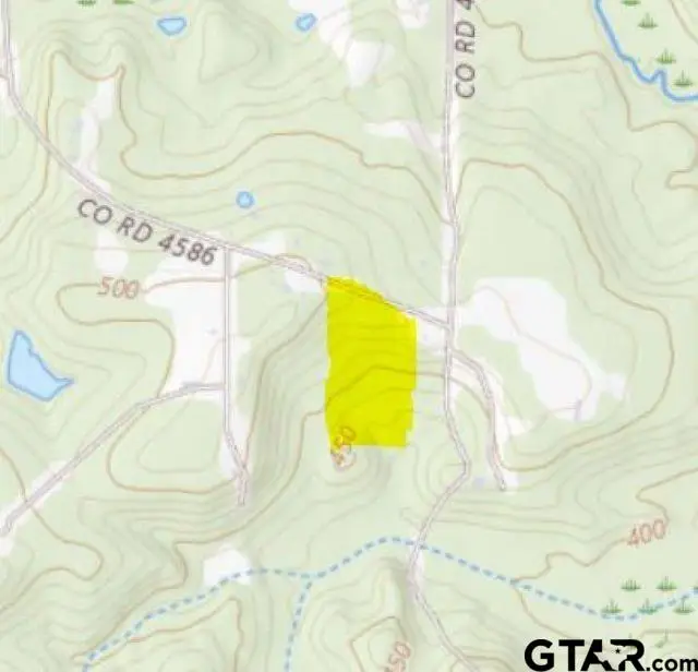 0000 CR 4586, Winnsboro, TX 75494 - #3