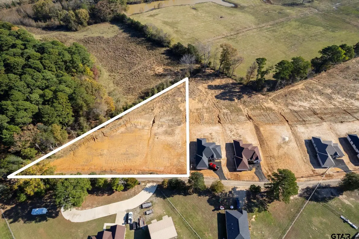 Lot 1 & 2 CR 4323, Pittsburg, TX 75686 - #1