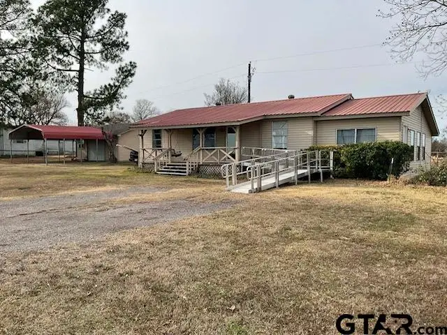 8342 Farm Road 1567 E, Sulphur Springs, TX 75482 - #2