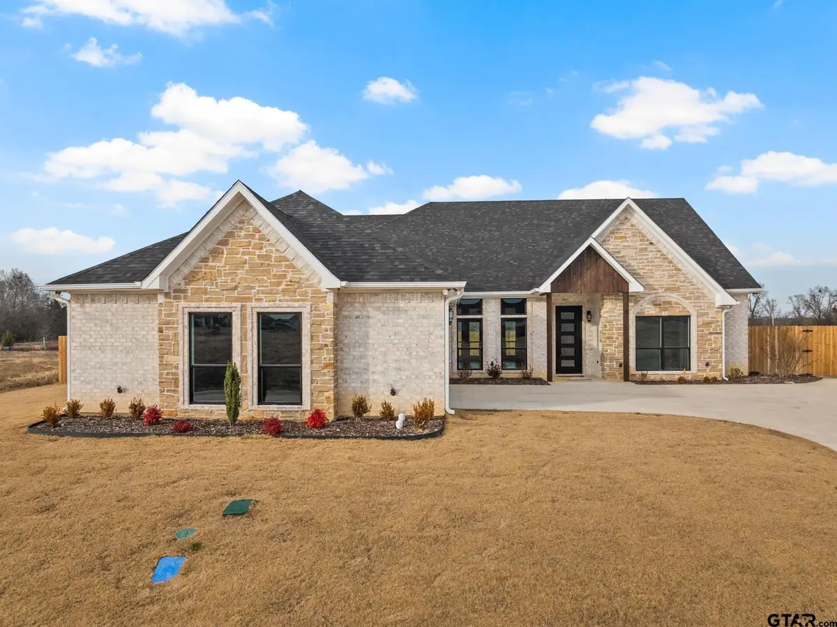 1003 Stone Haven, Mount Pleasant, TX 75455 - #1