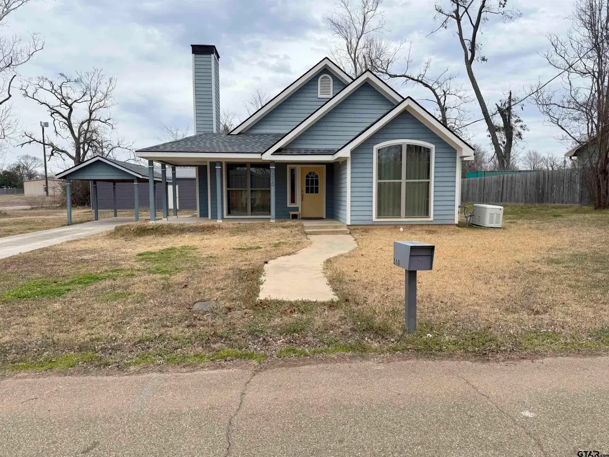 310 Blackjack, Winnsboro, TX 75494 - Image #1