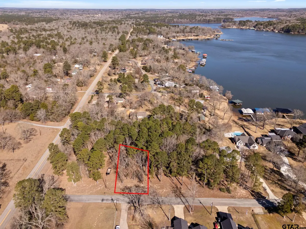 TBD Wilson Rd. (Lot 43), Tyler, TX 75707 - #1