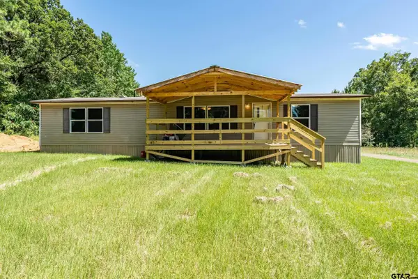 2780 Poppy Road, Gilmer, TX 75644