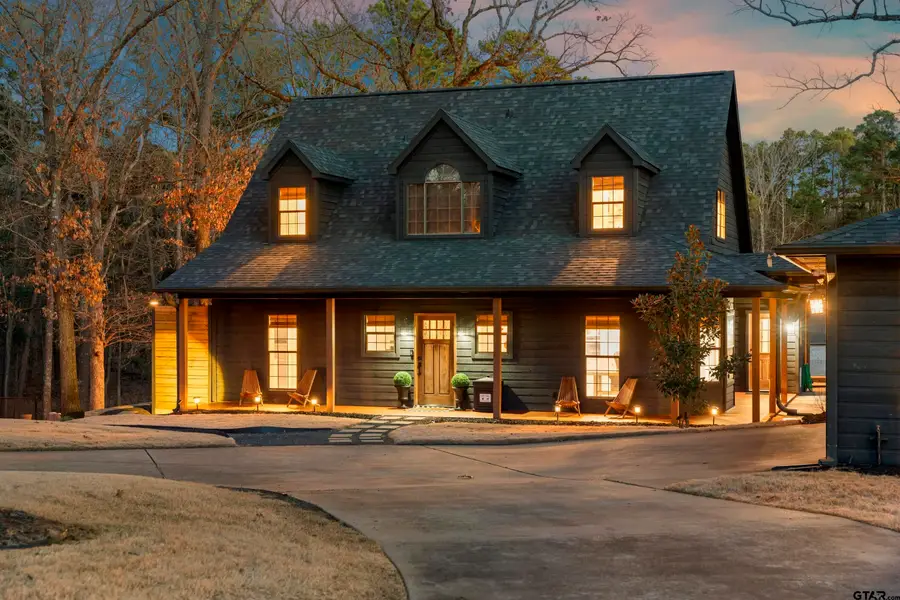 375 S Whispering Pine Trail, Mount Vernon, TX 75457 - #2