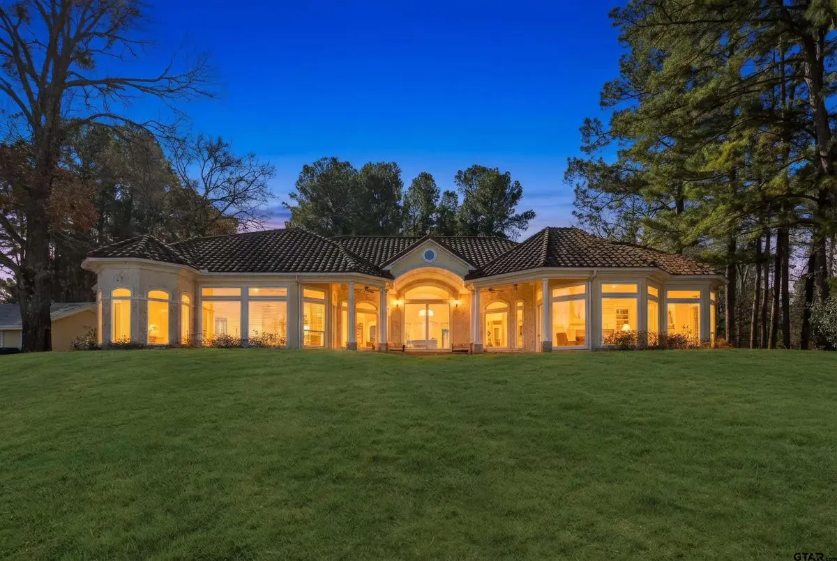 24901 County Road 4117, Frankston, TX 75763 - #1