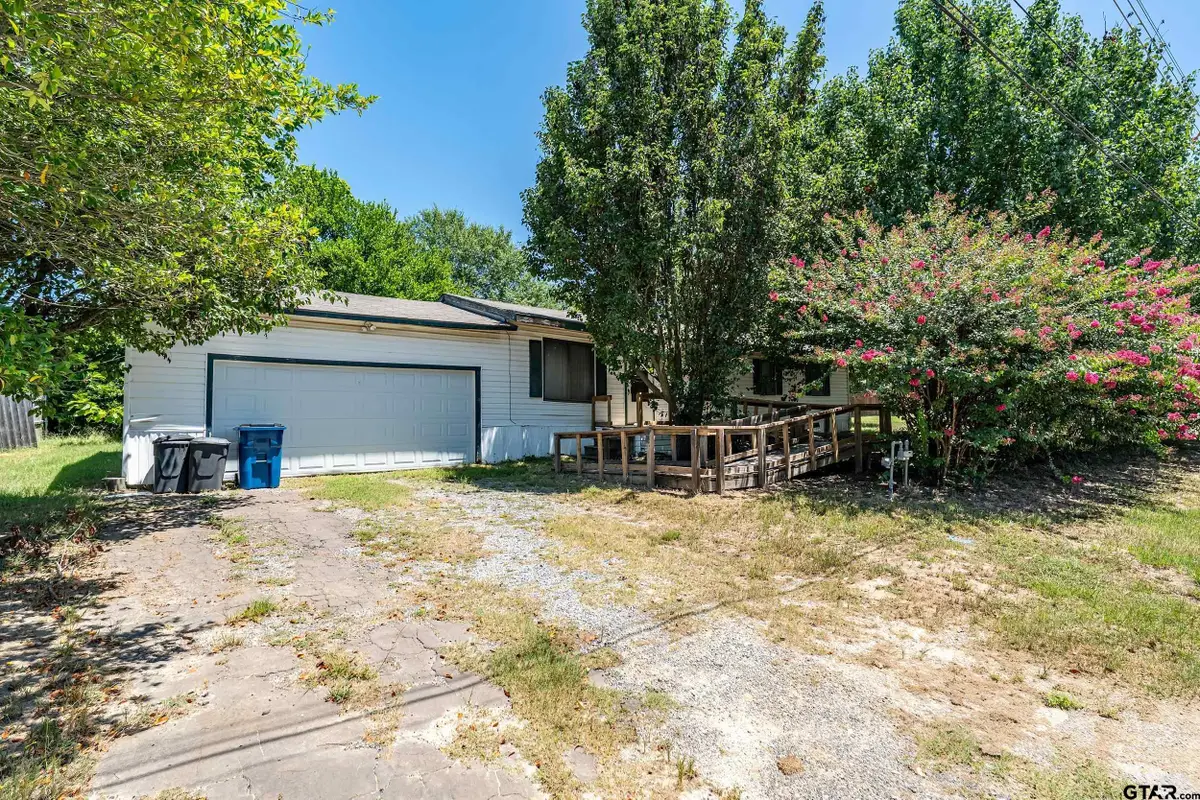 309 McDaniel, Mineola, TX 75773 - #1