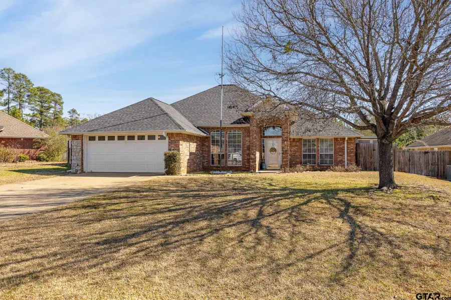 1820 Topaz Cove, Whitehouse, TX 75791 - #2