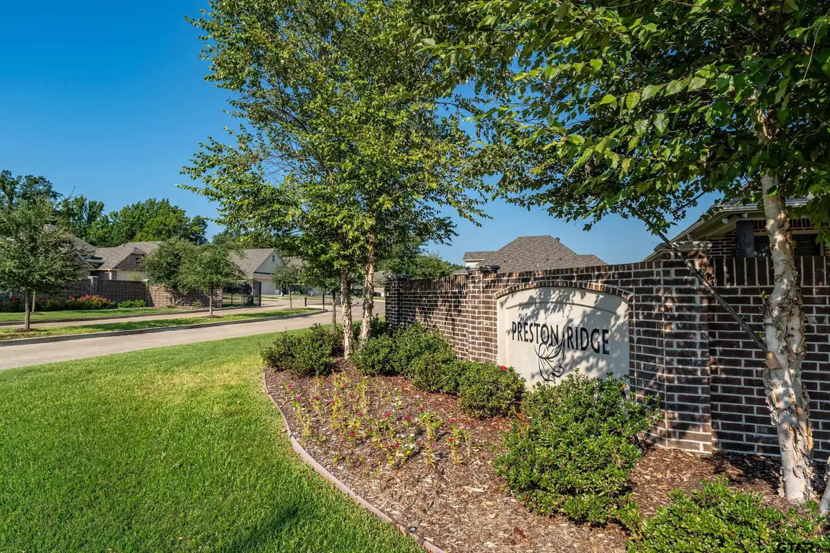 516 Preston Ridge Dr, Tyler, TX 75703 - #1