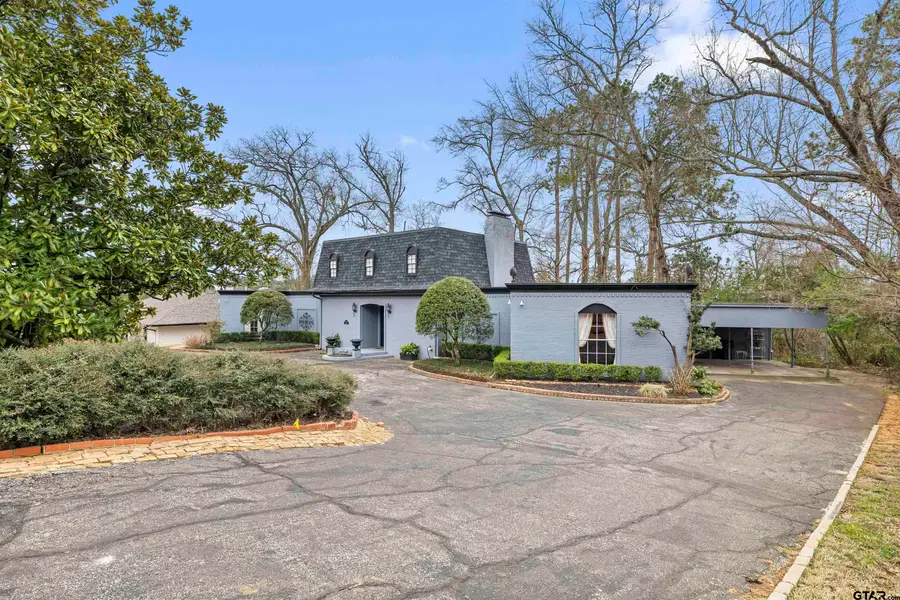 612 Tremont, Tyler, TX 75701 - #2