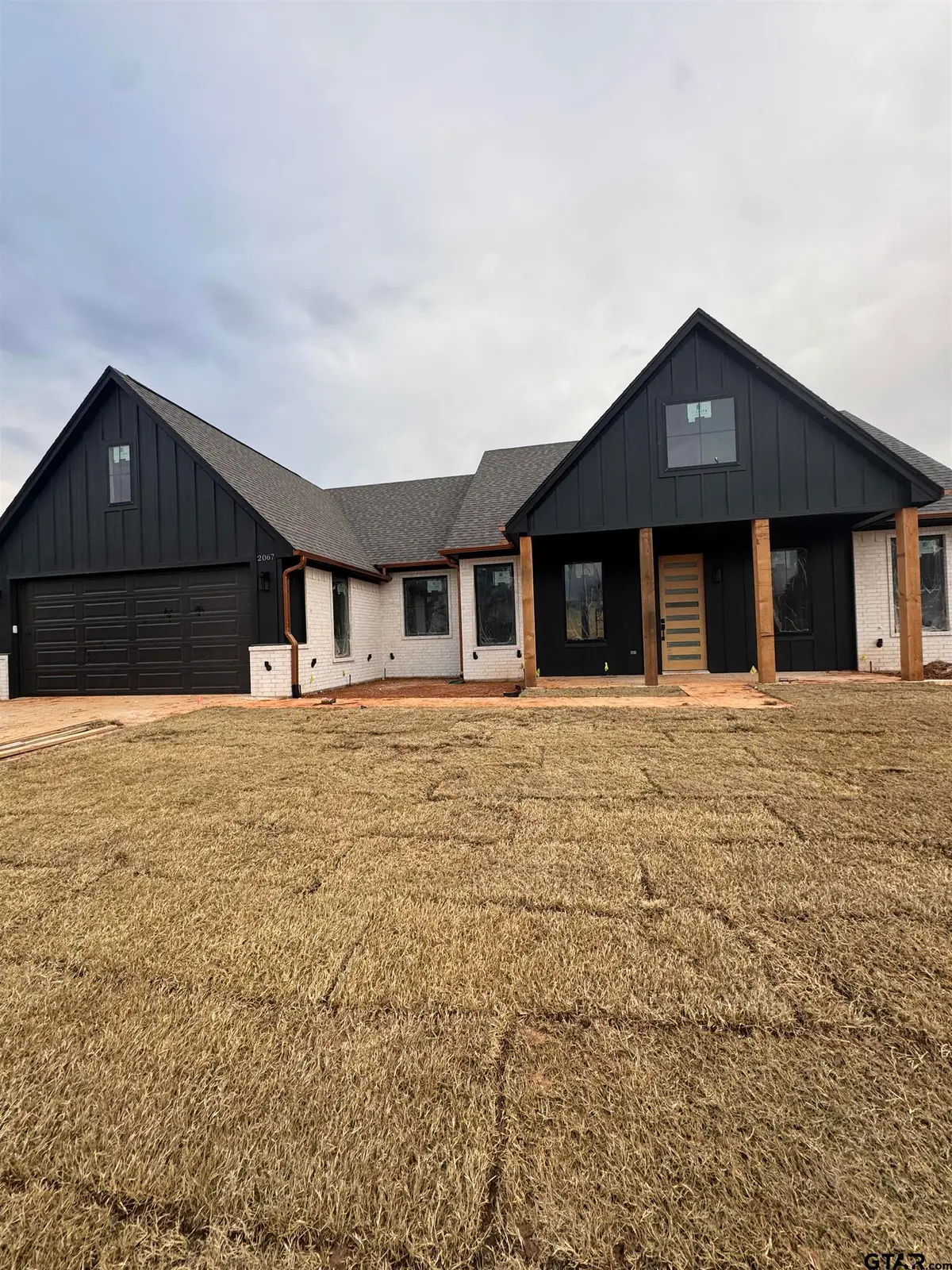 2067 County Road 2138, Troup, TX 75789 - #1