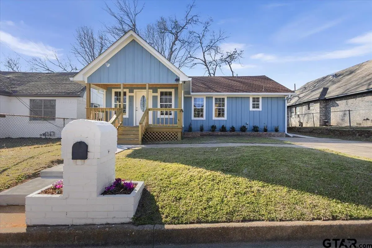 1010 N Grand, Tyler, TX 75702 - #1