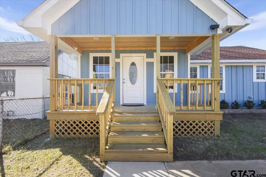 1010 N Grand, Tyler, TX 75702 - #3