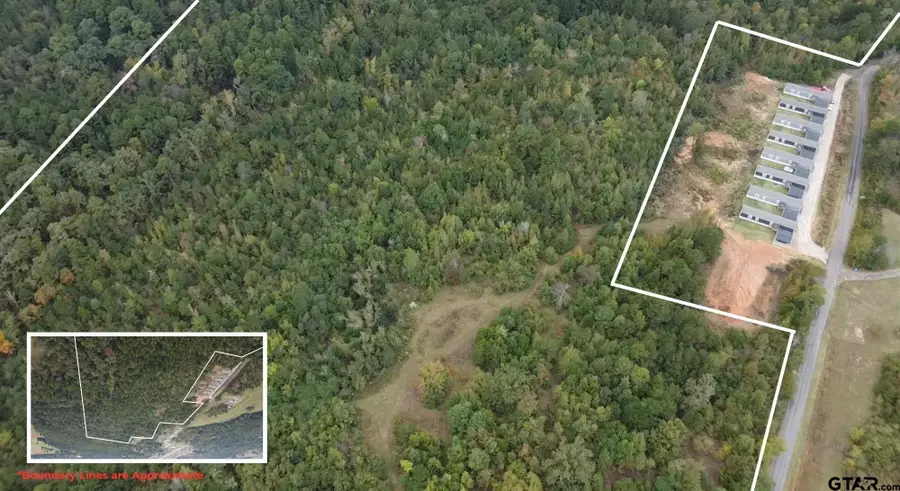 TBD Mt Pleasant Cutoff, Hallsville, TX 75650 - #3