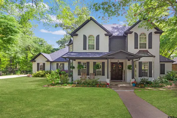 4312 Lazy Creek, Tyler, TX 75707