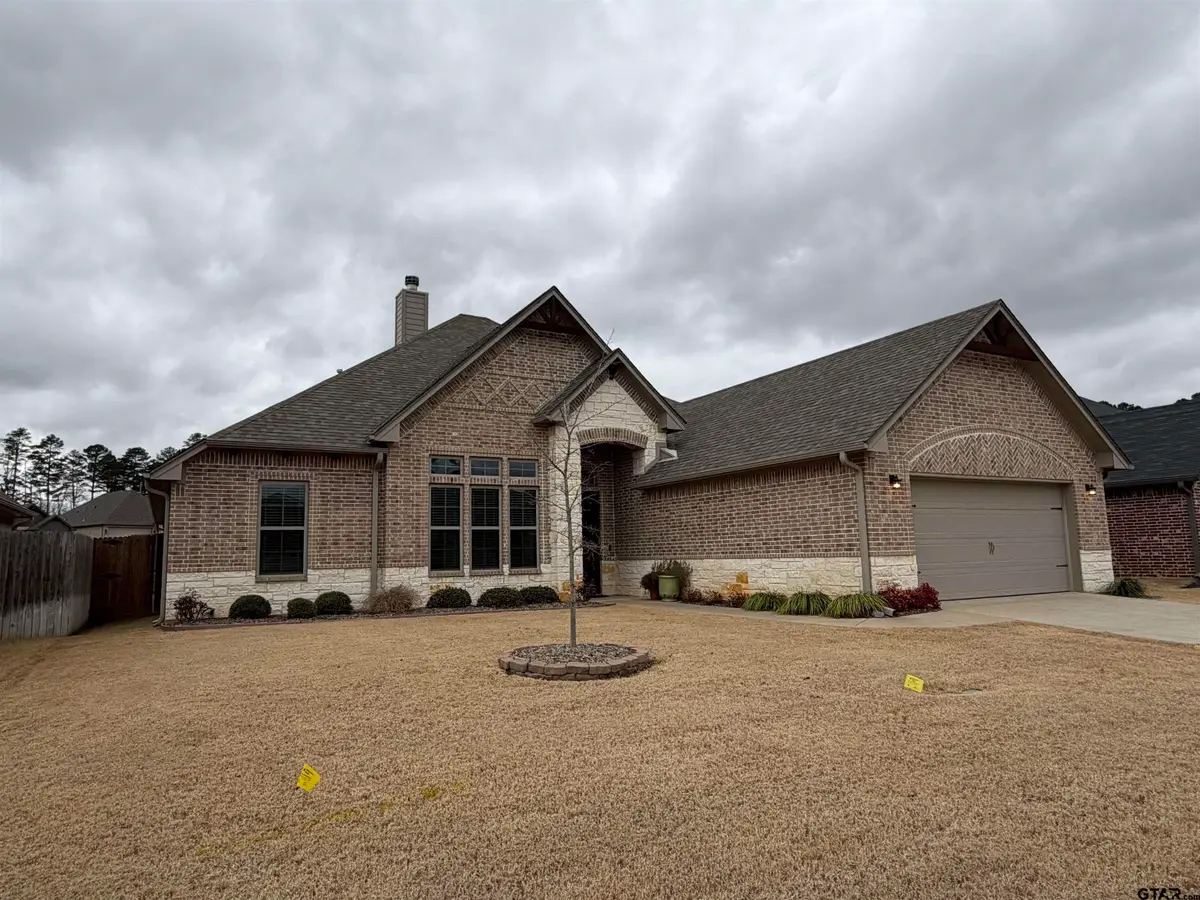 9150 Teal Flight Way, Tyler, TX 75703 - #1