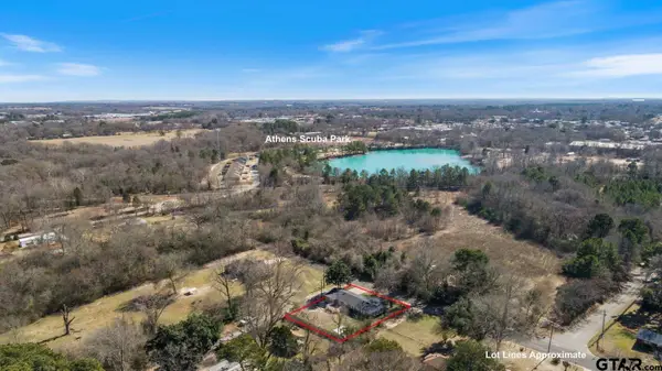 539 E Edmonson, Athens, TX 75751